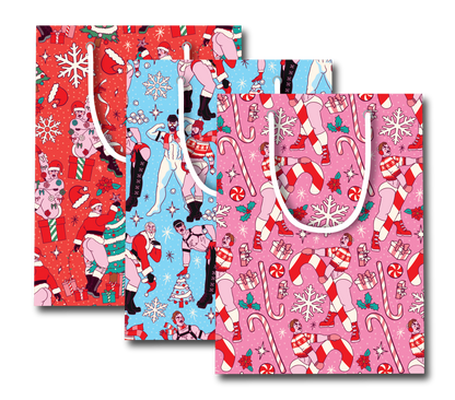 HOLIDAY GIFT BACK BUNDLE (PACK OF 3)