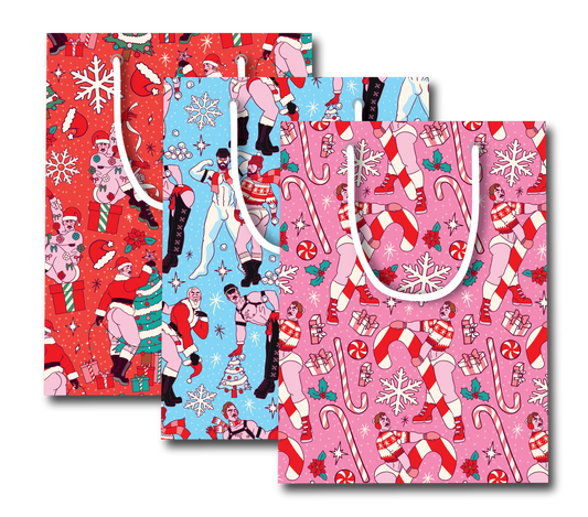 HOLIDAY GIFT BACK BUNDLE (PACK OF 3)