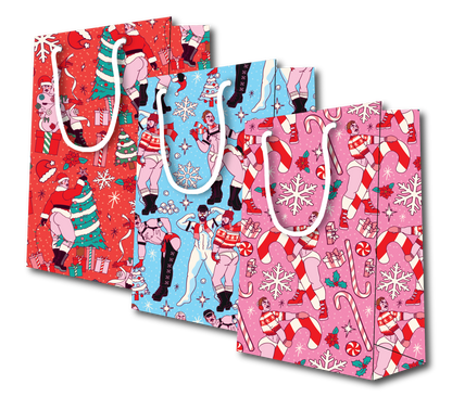 HOLIDAY GIFT BACK BUNDLE (PACK OF 3)