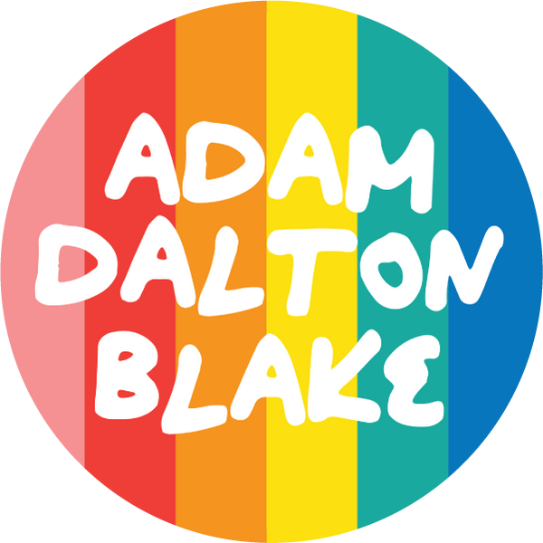ADAM DALTON BLAKE